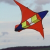 Drachenfest LSV-Münsingen-Eisberg e.V. 2013