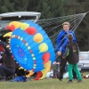 Drachenfest LSV-Münsingen-Eisberg e.V. 2013