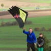 Drachenfest LSV-Münsingen-Eisberg e.V. 2013