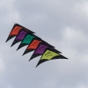 Drachenfest LSV-Münsingen-Eisberg e.V. 2013