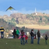 Drachenfest LSV-Münsingen-Eisberg e.V. 2013