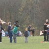 Drachenfest LSV-Münsingen-Eisberg e.V. 2013