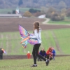 Drachenfest LSV-Münsingen-Eisberg e.V. 2013