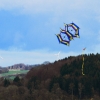 Drachenfest LSV-Münsingen-Eisberg e.V. 2013