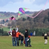 Drachenfest LSV-Münsingen-Eisberg e.V. 2013
