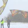 Drachenfest Luftsportverein Münsingen-Eisberg e.V. 28.10.2018