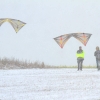 Drachenfest Luftsportverein Münsingen-Eisberg e.V. 28.10.2018