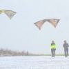 Drachenfest Luftsportverein Münsingen-Eisberg e.V. 28.10.2018