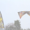 Drachenfest Luftsportverein Münsingen-Eisberg e.V. 28.10.2018
