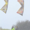 Drachenfest Luftsportverein Münsingen-Eisberg e.V. 28.10.2018