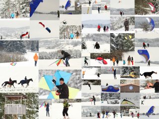 Drachenfest Münsingen