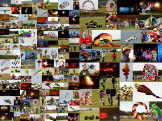 Drachenfest Malmsheim 12