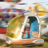 Drachenfest Malmsheim 12