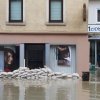 Echaz Hochwasser Pfullingen 02.06.2013