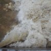 Echaz Hochwasser Pfullingen 02.06.2013