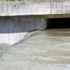 Echaz Hochwasser Pfullingen 02.06.2013
