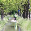 Echaz Hochwasser Pfullingen 02.06.2013