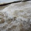 Echaz Hochwasser Pfullingen 02.06.2013