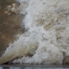 Echaz Hochwasser Pfullingen 02.06.2013