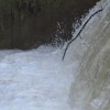 Echaz Hochwasser Pfullingen 02.06.2013