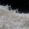 Echaz Hochwasser Pfullingen 02.06.2013