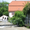 Echaz Hochwasser Pfullingen 02.06.2013