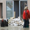 Echaz Hochwasser Pfullingen 02.06.2013