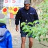 Echaz Hochwasser Pfullingen 02.06.2013