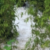 Echaz Hochwasser Pfullingen 02.06.2013