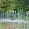 Echaz Hochwasser Pfullingen 02.06.2013
