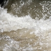 Echaz Hochwasser Pfullingen 02.06.2013