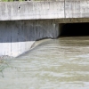 Echaz Hochwasser Pfullingen 02.06.2013