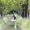 Echaz Hochwasser Pfullingen 02.06.2013
