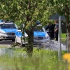 Echaz Hochwasser Pfullingen 02.06.2013