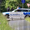 Echaz Hochwasser Pfullingen 02.06.2013