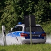 Echaz Hochwasser Pfullingen 02.06.2013