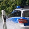 Echaz Hochwasser Pfullingen 02.06.2013