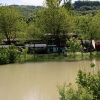 Echaz Hochwasser Pfullingen 02.06.2013