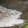 Echaz Hochwasser