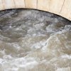 Echaz Hochwasser
