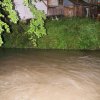 Echaz Hochwasser