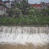 Echaz Hochwasser