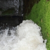 Echaz Hochwasser