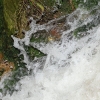 Echaz Hochwasser