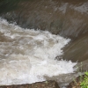 Echaz Hochwasser