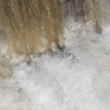Echaz Hochwasser