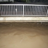 Echaz Hochwasser