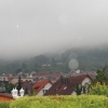 Echaz Hochwasser