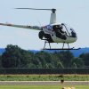 European Helicopter Cup 2016 Regio Airport Mengen 07.08.2016