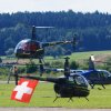 European Helicopter Cup 2016 Regio Airport Mengen 07.08.2016